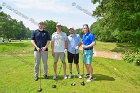 Wheaton Lyons Athletic Club Golf Open  Annual Lyons Athletic Club (LAC) Golf Open Monday, June 12, 2023 at the Blue Hills Country Club. - Photo by Keith Nordstrom : Wheaton, Lyons Athletic Club Golf Open